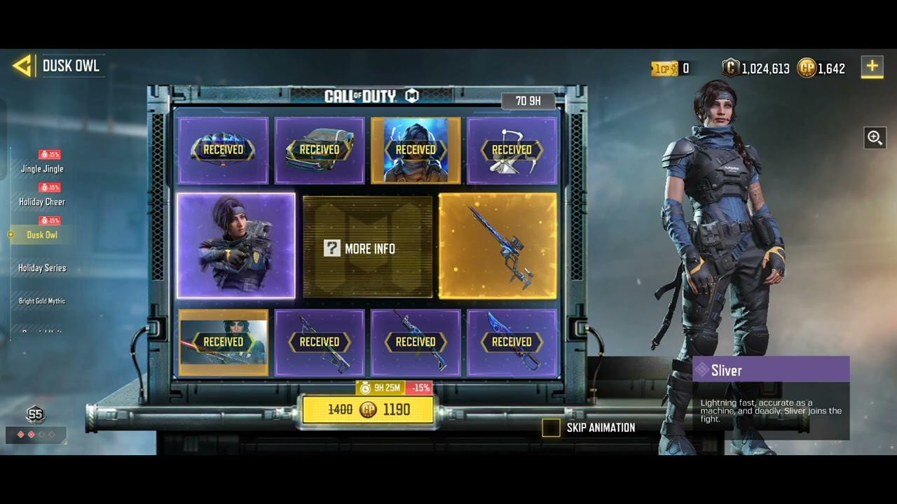 Full draw legendary Locus electron 