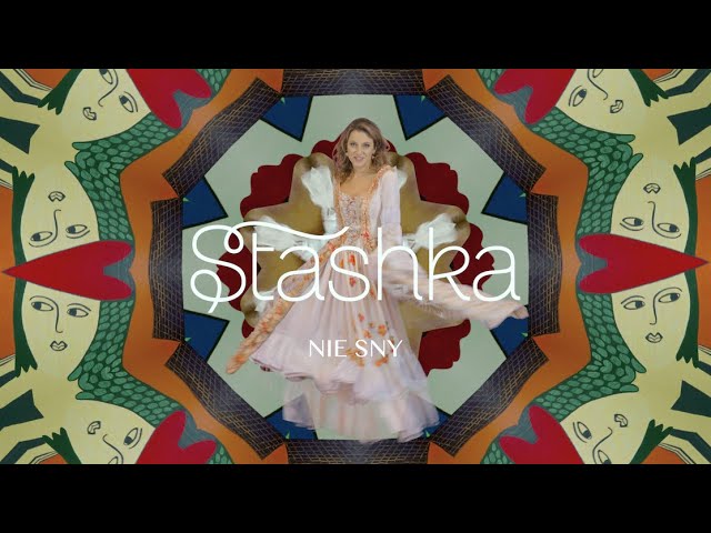 Stashka - Nie Sny