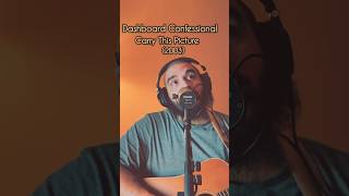 Carry This Picture - Dashboard Confessional (cover)