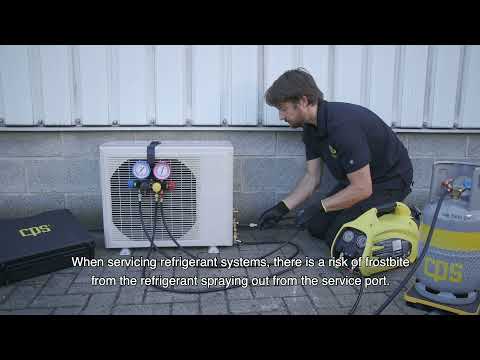 Cps Ac Machine Reviews