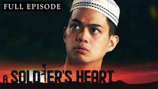 Full Episode 59 | A Soldier's Heart [ENG SUB]
