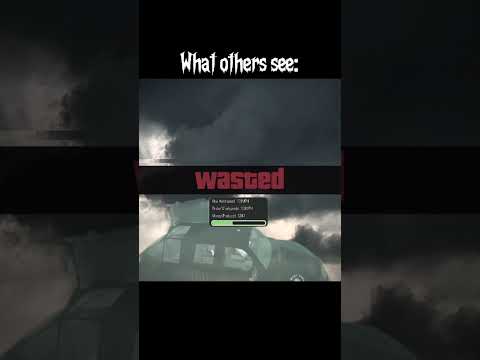 others vs me #tornado #helicity #edit #shorts