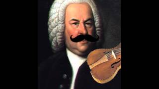 Video thumbnail of "Bach: Kalotaszegi d-moll kettőslegényes"