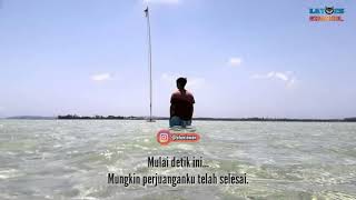 Story wa perjuanganku telah usai #storywa #statuswa #baper #ngenes #sedih