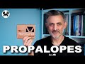 A mentalism classic improved propalopes by looch review