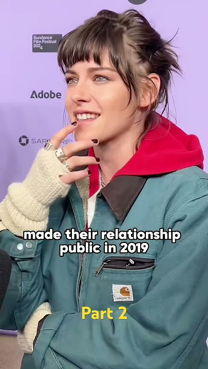 “Twilight “actress Kristen announced she is getting married #shortvideo #shorts #twilight #love