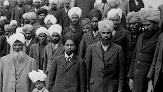 Canada Apologizes for Racist Incident 100 Years After Rejecting Komagata Maru Ship of 370 Immigrants