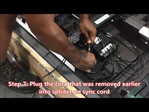 25125 SB SMART 1 0 ADJ BASE SYNC