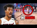 Why Playoff Jimmy Butler Is SO Good In The NBA (Ft. Clutch Buckets, Heat)