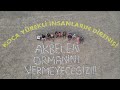 Koca Yürekli İnsanların Direnişi / Akbelen Ormanı