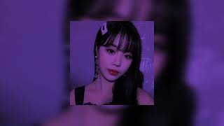 *⁠.⁠✧Soojin - Sunset (Sped Up)*⁠.⁠✧