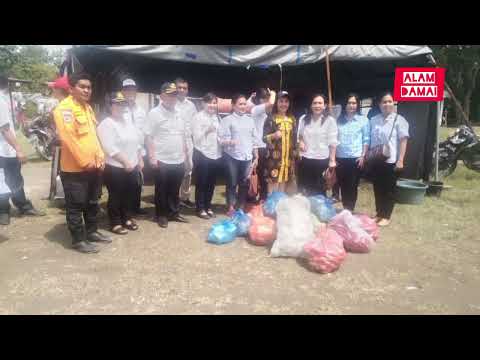 Hancurnya Hutan Tele Dan Cerita Banjir Bandang Di Tano Batak