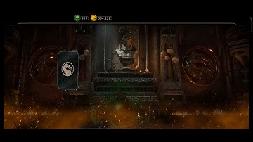Use Potion 7 Times + Claim Kombat Pass Reward Mortal Kombat Mobile Gameplay