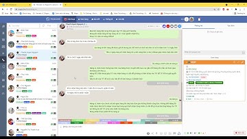 Các bộ lọc trong Pancake