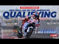 Live data qualifying motogp red bull grand prix of the americas