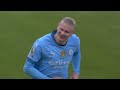 Manchester City 4-1 West Ham | Premier League Highlights