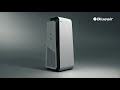 Blueair Protect ┃製品の特長（日本語ナレーション入り）