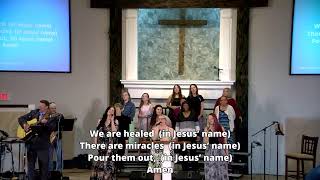 Spreading Joy: Reflecting Christ's Love Daily