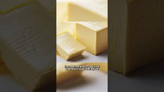 Bunge North America Issued a Voluntary Recall for 1 800 Cases of Butter