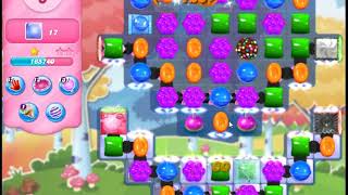 Candy Crush Saga Level 6921 - NO BOOSTERS | SKILLGAMING ✔️
