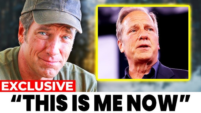 Dirty Jobs Stars & How They Are Doing Now