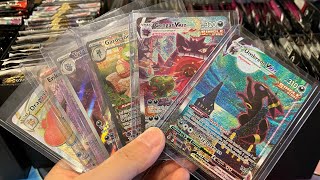 $1200 Massive Pokemon Collection Pick up!  Was it worth it?