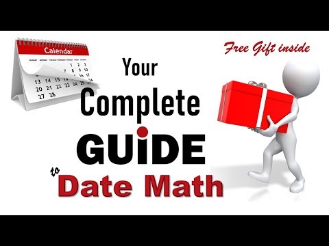 Your "One Stop Shop!" for Date Functions in Excel (+Bonus & Free Gift)