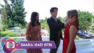 Kesetiaan Suamiku Hanya Kepada Daun Mudanya Suara Hati Istri