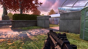 Black Ops 2 using Netduma R1