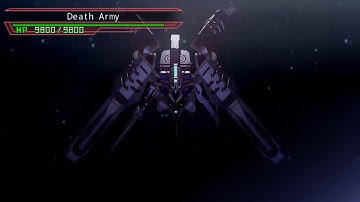 SD Gundam G-Generation Overworld - Gaplant TR-5 [Fiver] All Animations HQ Texture Pack