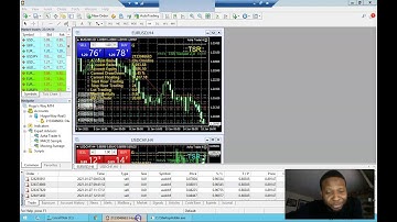 How To Have Your VPS Automatically Login And Relaunch MT4/MT5 On FOREX VPS