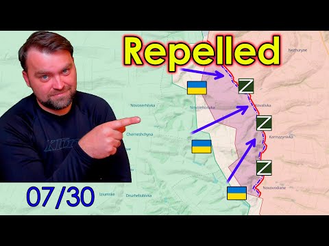 Update from Ukraine | Ruzzia Lost the Ground | Wagner threat on Poland | Why Ukraine is Slow?