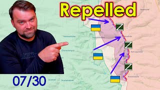 Update from Ukraine | Ruzzia Lost the Ground | Wagner threat on Poland | Why Ukraine is Slow?