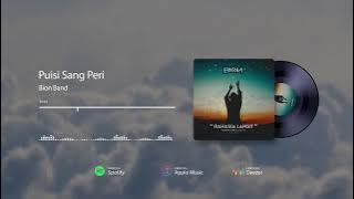 Bion Band - Puisi Sang Peri - Remastered