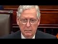 McConnell OUTRAGED After Return From Alternate Reality (VIDEO)