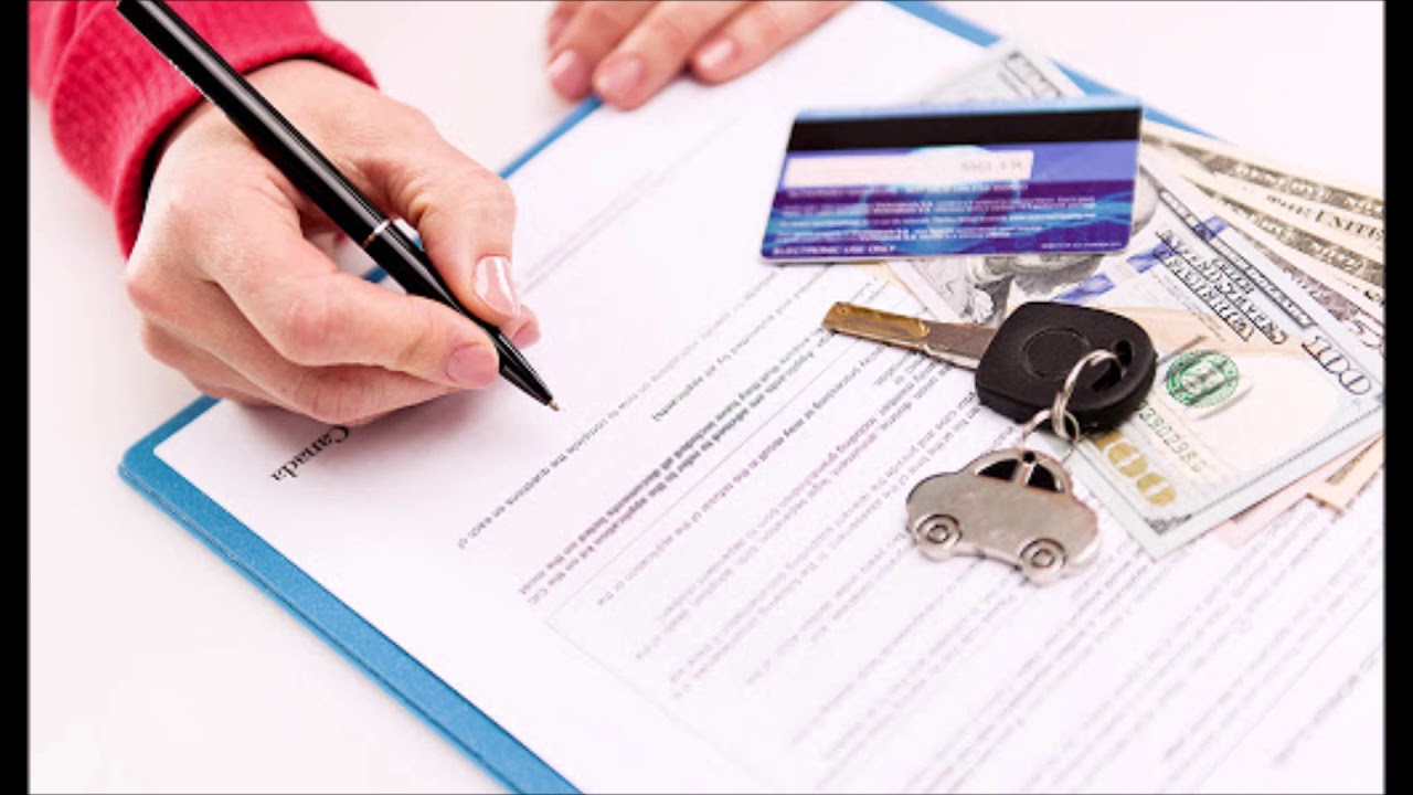 Títulos y operaciones de crédito YouTube