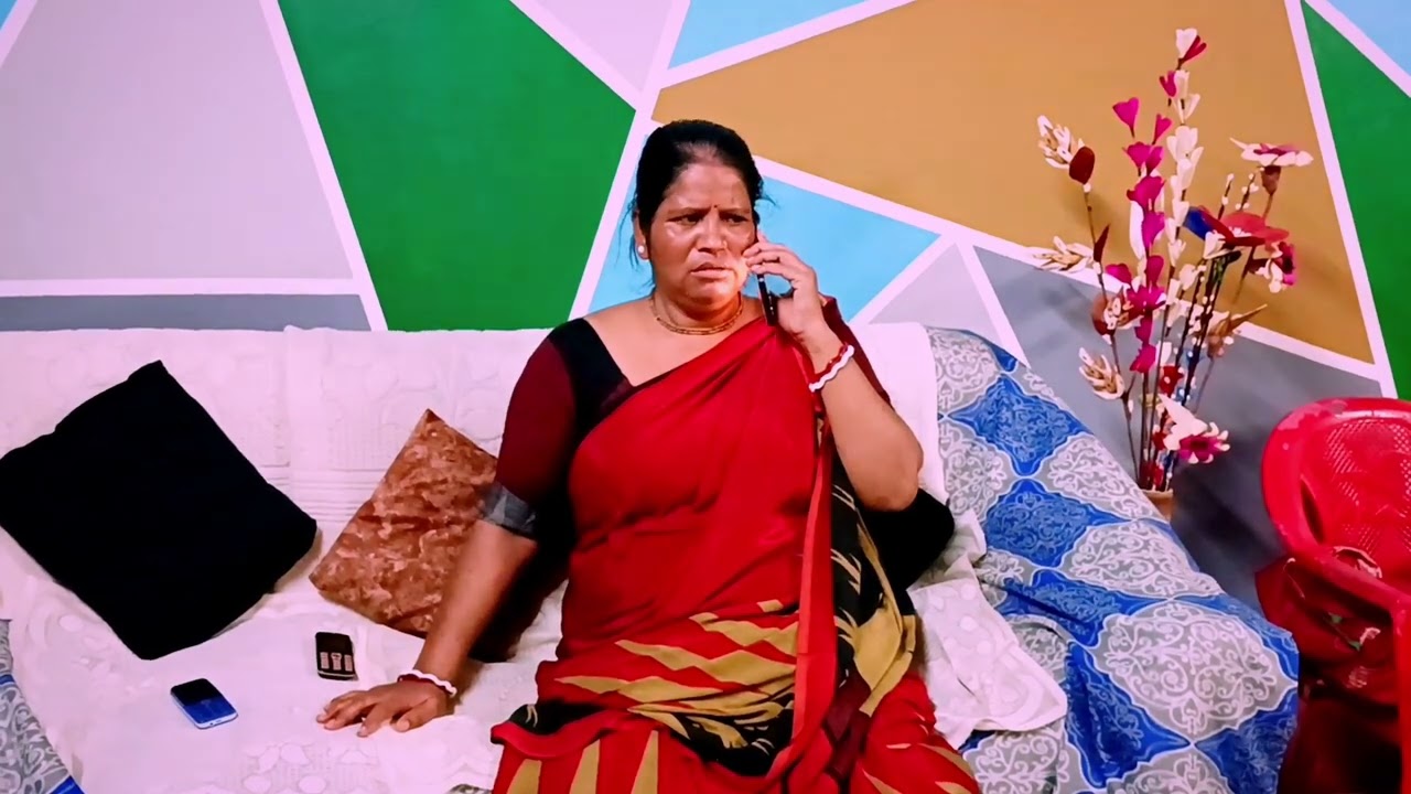 প্যাচে ফেলে মেয়েটি ছেলেটাকে বিয়ে করলো🤨🤨