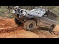 Touring in the hill | just a hop skip and a jump to get up! | AVOCA Pyrenees Ranges 4WD 4X4