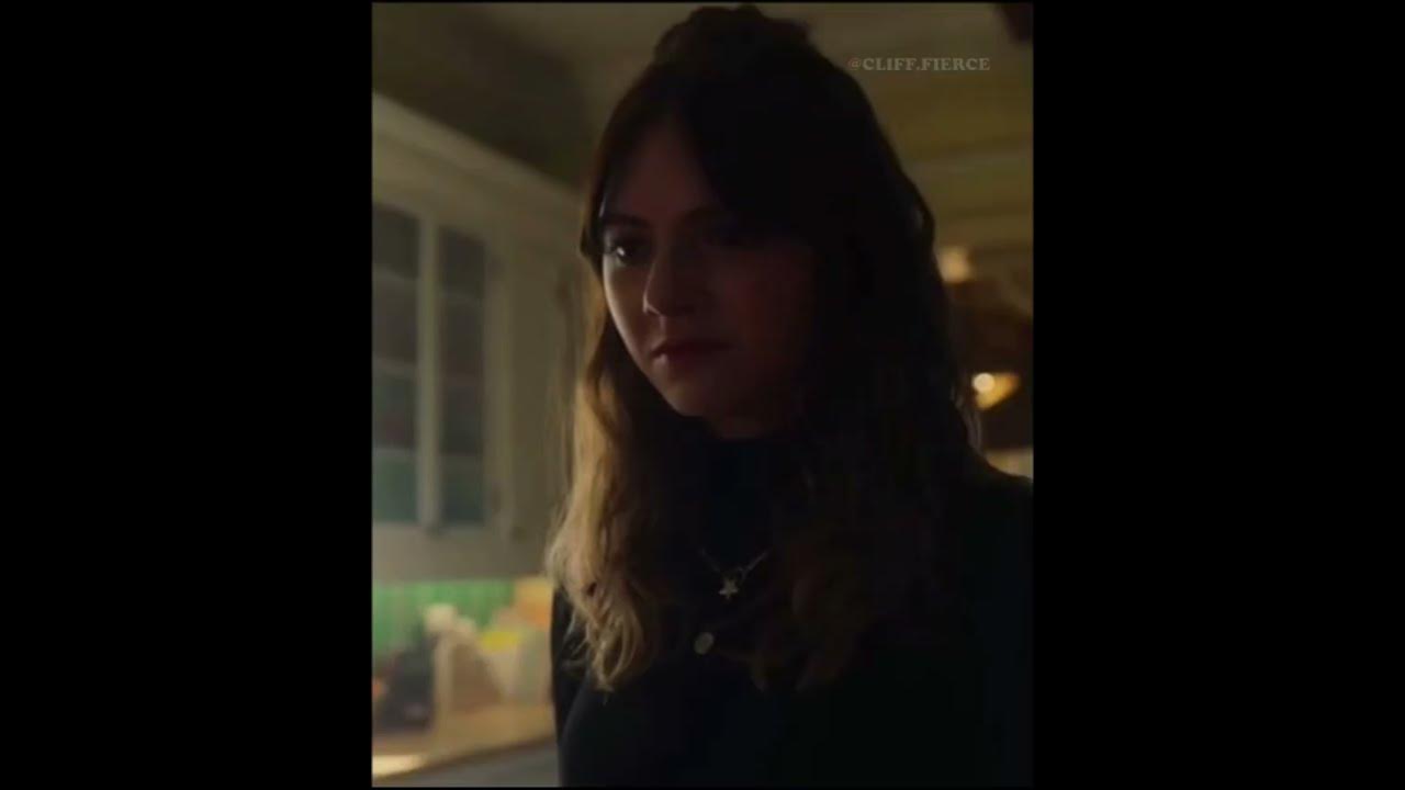 Locke And Key Kinsey And Gabe Kiss Locke and Key - " Gabe and Kinsey locke Sad " - YouTube
