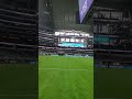 Dallas Cowboys Stadium