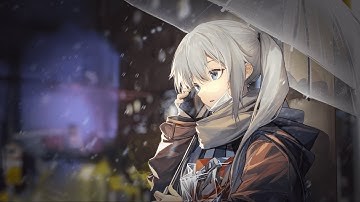 GFL: Project Neural Cloud | Heartfelt House of Cocoa - Character Event: Lam