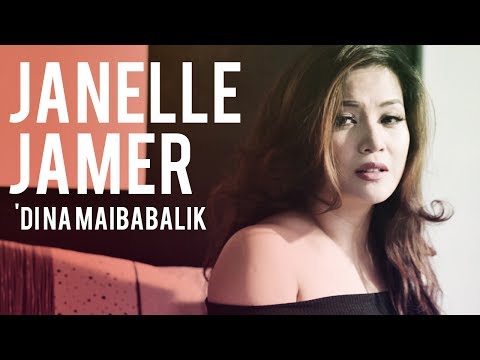 Janelle Jamer — 'Di Na Maibabalik [Official Music Video]
