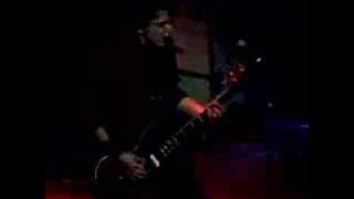 Goldfinger - '99 Red Balloons' (Live - 2004) The Show Must Go Off!