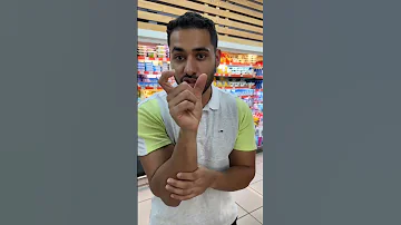 انتبه من شبيه الجبنة Short 