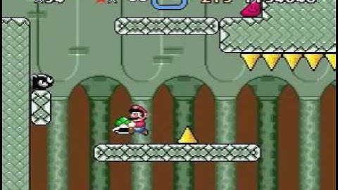 The 1st Annual Vanilla Level Design Contest Collaboration Hack Part 6