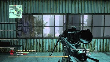 Across The Map Noscope!