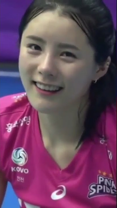 Tiktok leedayeong