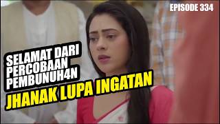 Download Lagu JHANAK LUPA INGATAN -Jhanak Antv Hari Ini MP3