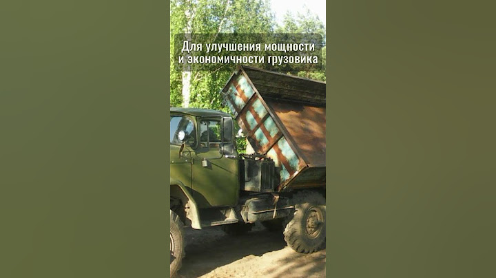 Умелец из Череповца доработал ЗИЛ-131, превратив его в мощный самосвал 6x6! Теперь ему нет равных