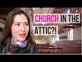 Church in the attic | Our Lord in the Attic | Ons' Lieve Heer Op Solder | Things to do in Amsterdam